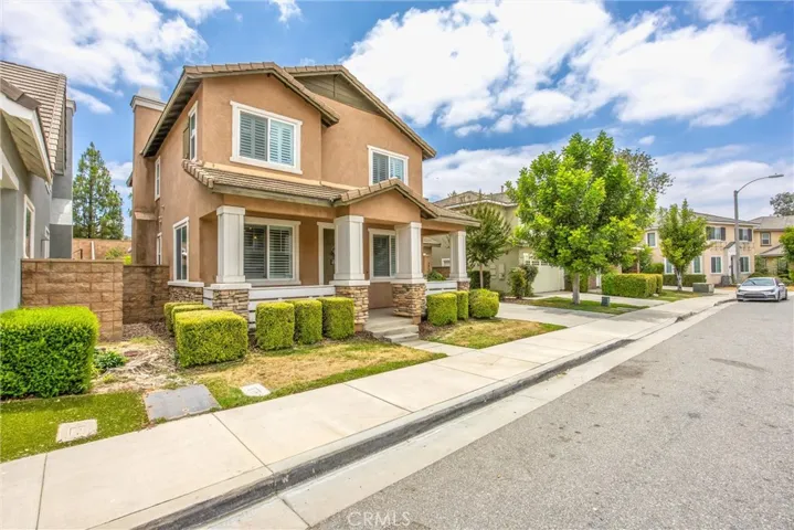 26365 Delgado, Loma Linda, California 92354