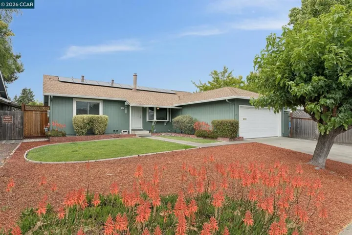 1237 San Rafael Dr, Petaluma, California 94954