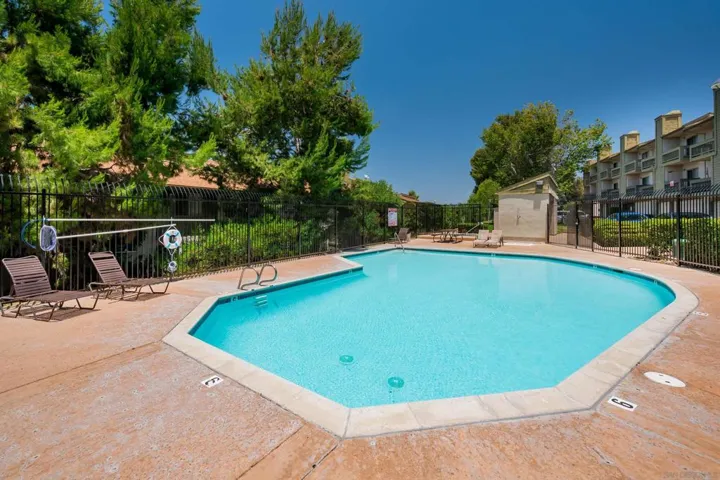 3954 60th Street 83, San Diego, California 92115