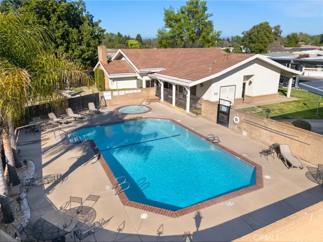1901 Dayton Road 89, Chico, California 95928