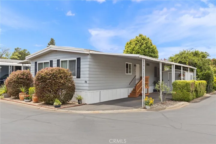 1901 Dayton Road 89, Chico, California 95928