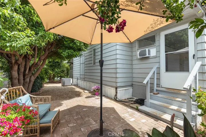 1901 Dayton Road 89, Chico, California 95928