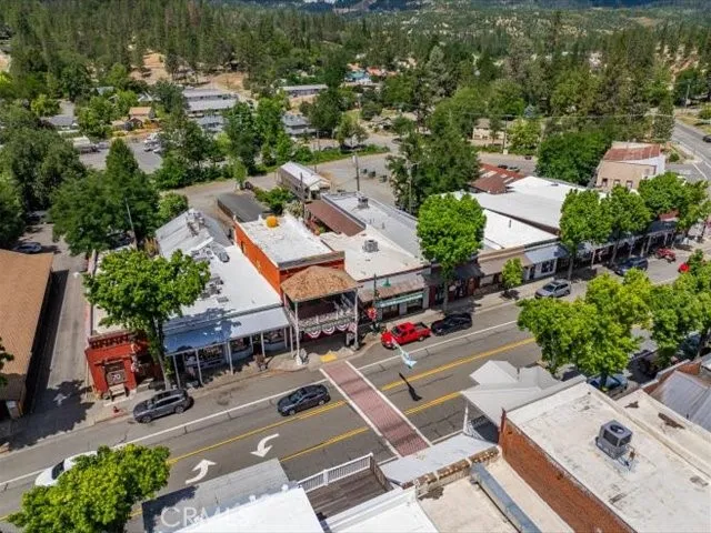 271 Thistle, Douglas City, California 96024
