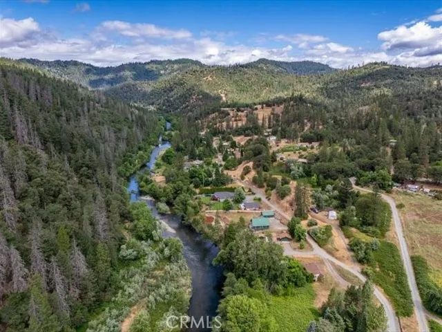 271 Thistle, Douglas City, California 96024