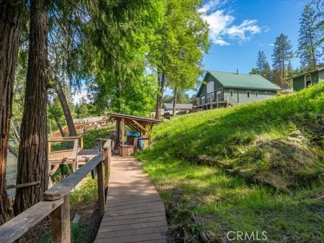 271 Thistle, Douglas City, California 96024