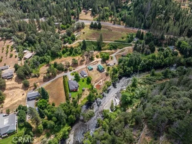 271 Thistle, Douglas City, California 96024