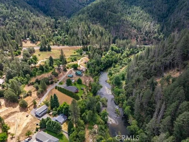 271 Thistle, Douglas City, California 96024