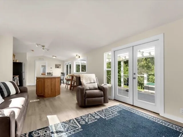 271 Thistle, Douglas City, California 96024