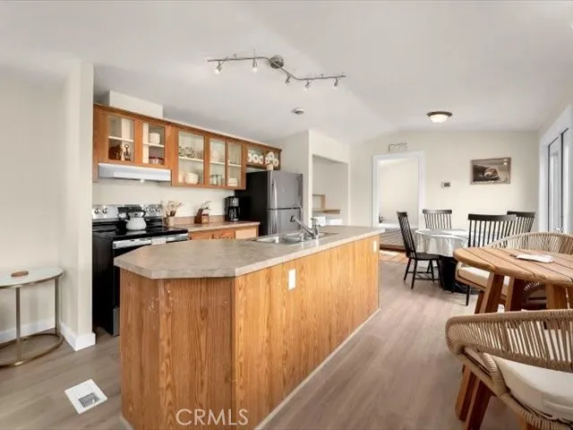 271 Thistle, Douglas City, California 96024