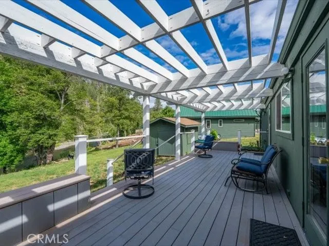 271 Thistle, Douglas City, California 96024
