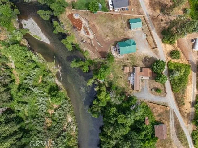 271 Thistle, Douglas City, California 96024