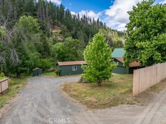 271 Thistle, Douglas City, California 96024