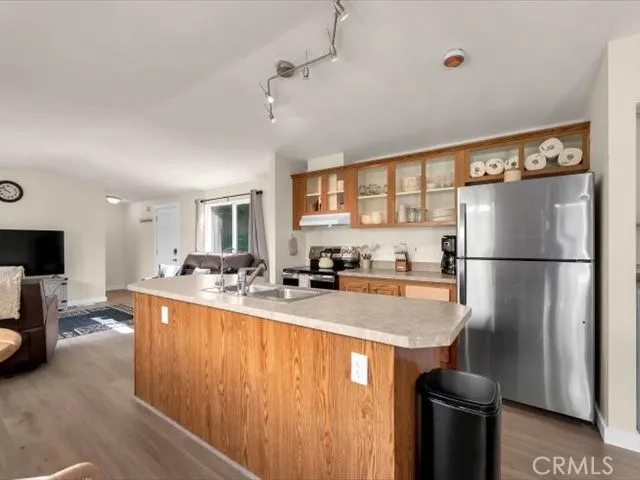 271 Thistle, Douglas City, California 96024