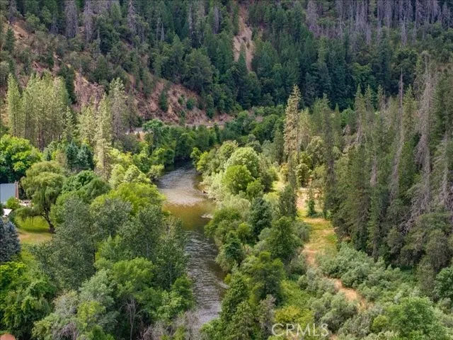 271 Thistle, Douglas City, California 96024