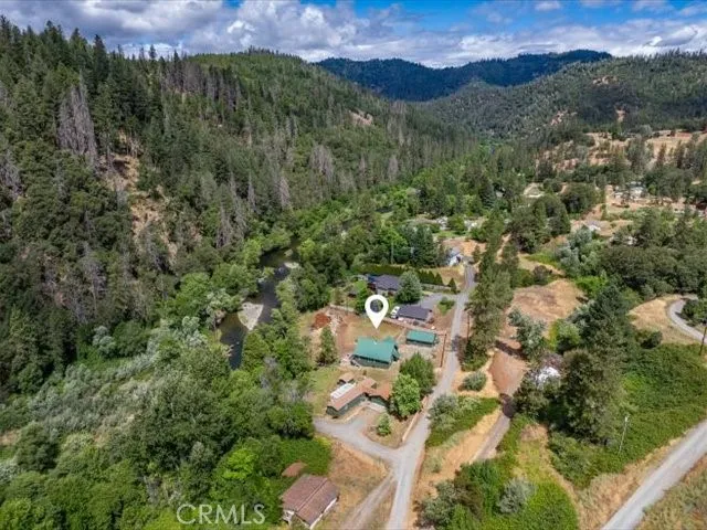 271 Thistle, Douglas City, California 96024
