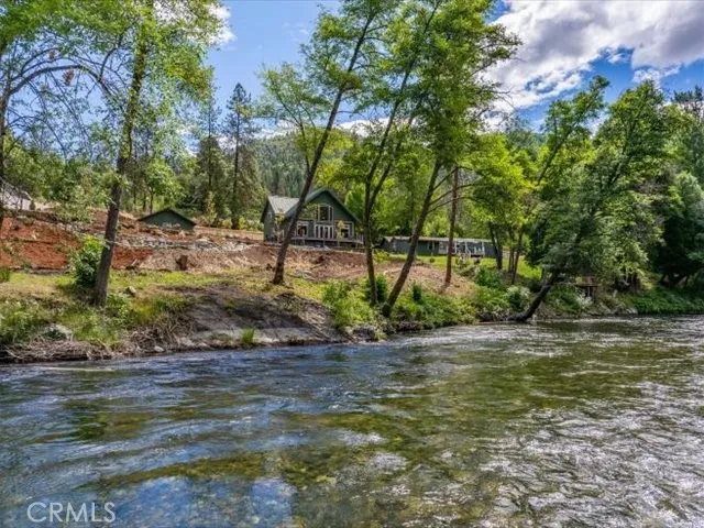 271 Thistle, Douglas City, California 96024