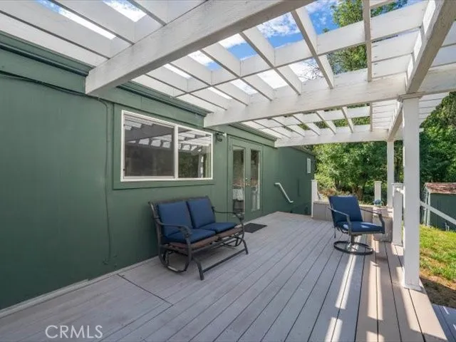 271 Thistle, Douglas City, California 96024