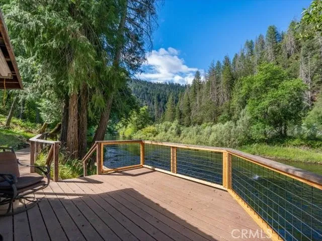 271 Thistle, Douglas City, California 96024