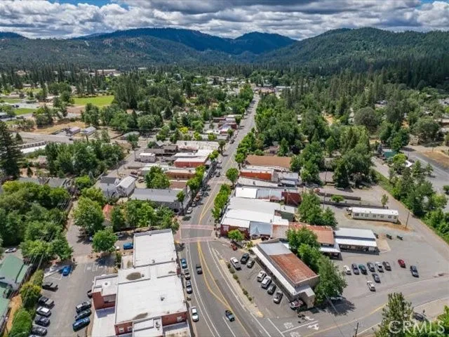 271 Thistle, Douglas City, California 96024