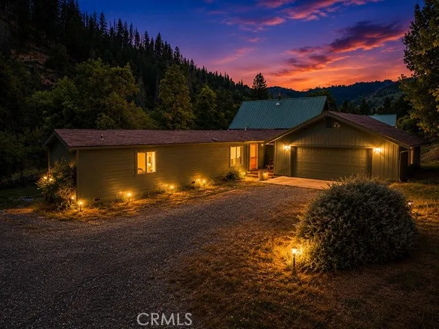 271 Thistle, Douglas City, California 96024