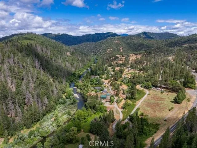 271 Thistle, Douglas City, California 96024