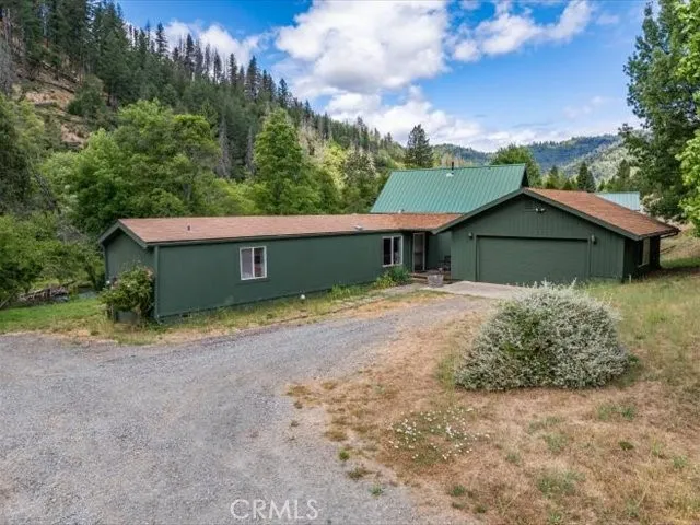 271 Thistle, Douglas City, California 96024