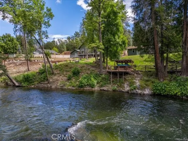 271 Thistle, Douglas City, California 96024