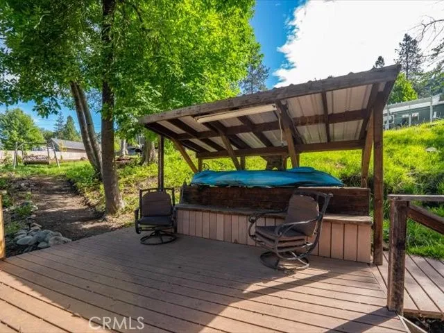 271 Thistle, Douglas City, California 96024