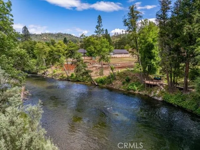 271 Thistle, Douglas City, California 96024
