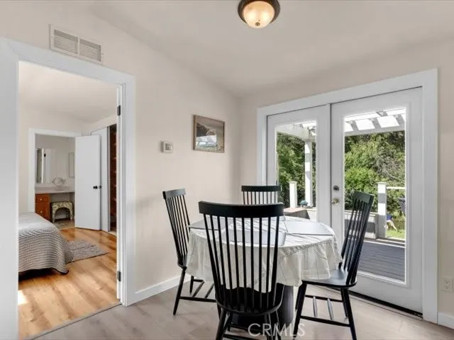 271 Thistle, Douglas City, California 96024