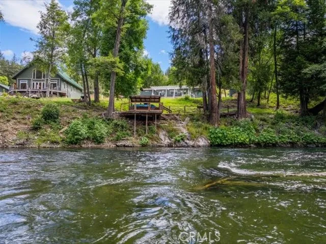 271 Thistle, Douglas City, California 96024