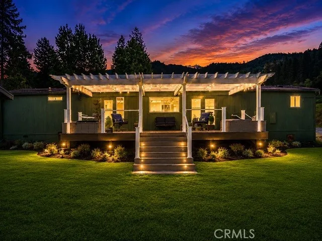 271 Thistle, Douglas City, California 96024