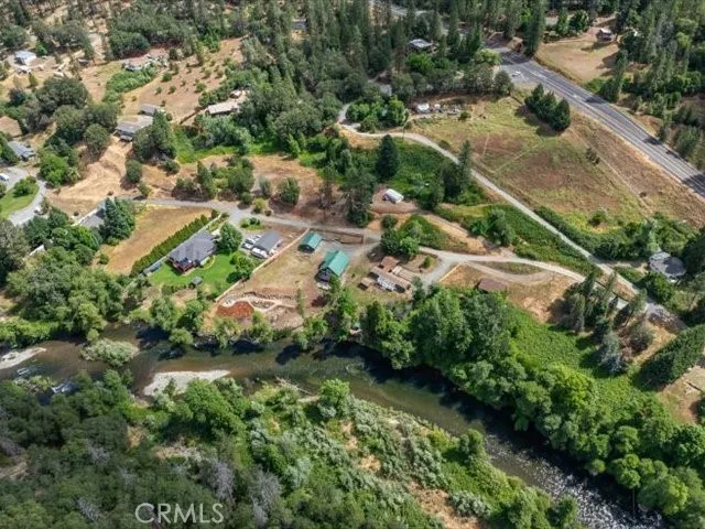 271 Thistle, Douglas City, California 96024
