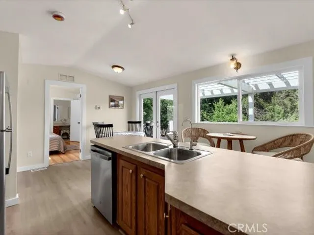 271 Thistle, Douglas City, California 96024