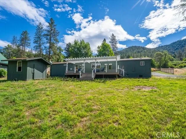 271 Thistle, Douglas City, California 96024