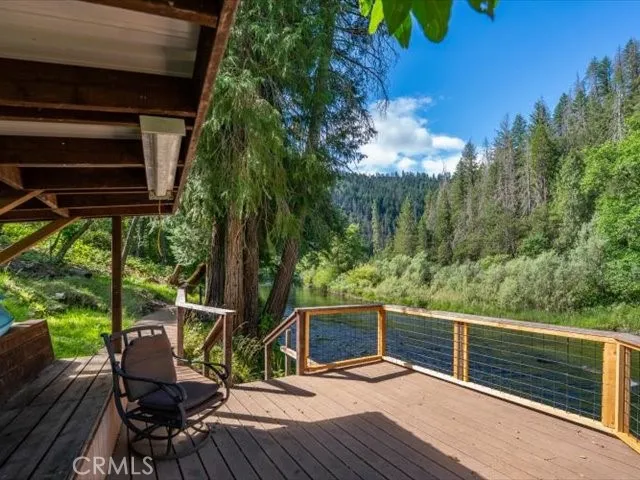271 Thistle, Douglas City, California 96024