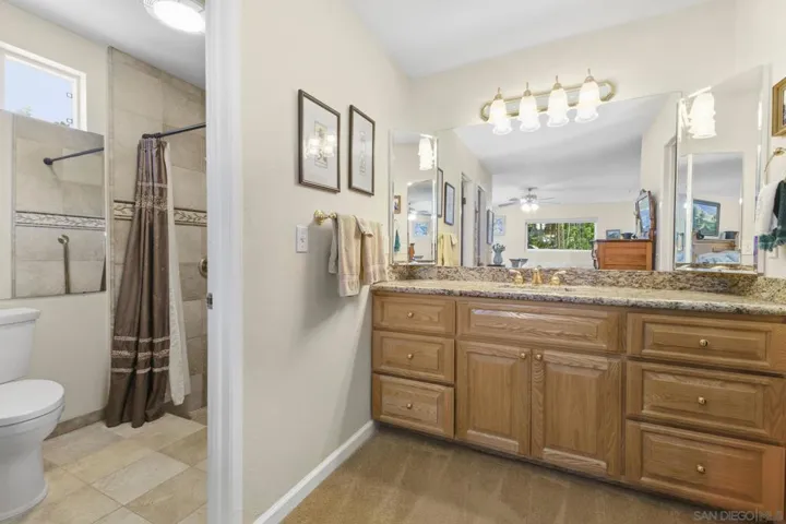 Primary Bath/Spa