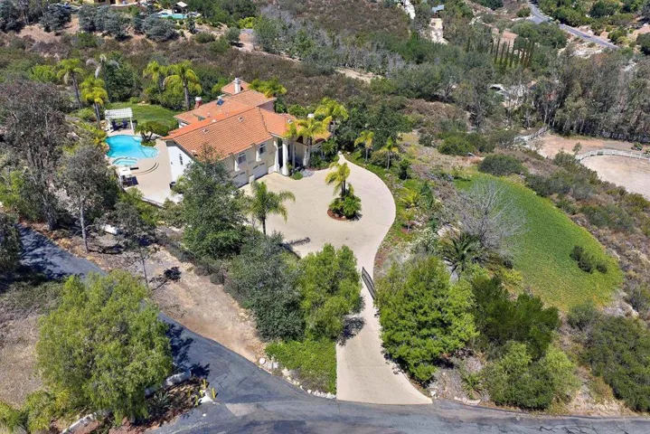 18151 Old Coach Rd, Poway, California 92064