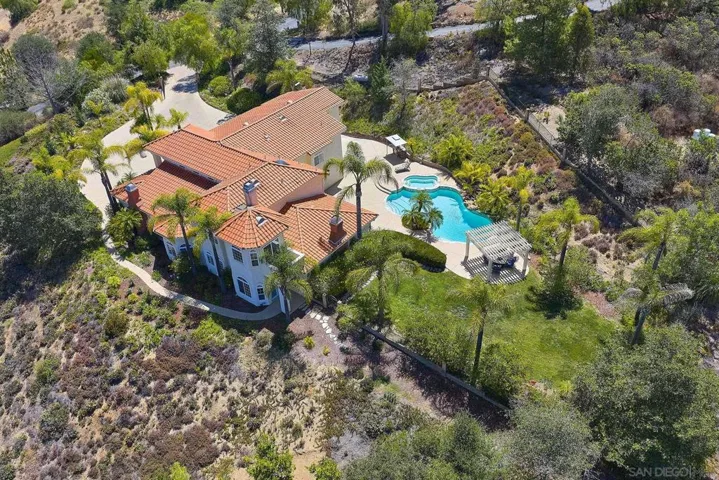 18151 Old Coach Rd, Poway, California 92064
