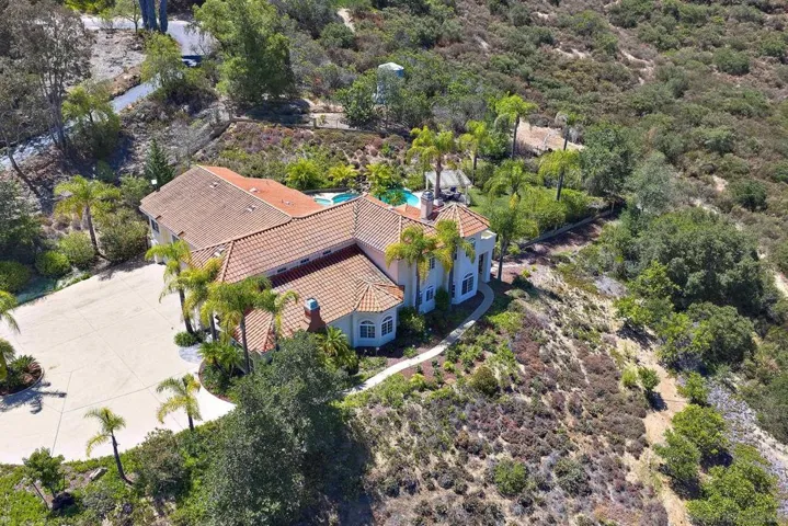 18151 Old Coach Rd, Poway, California 92064