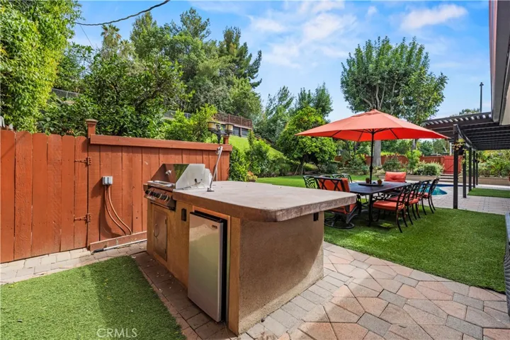 5943 Salamea Avenue, Woodland Hills, California 91367