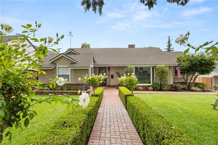 14520 Eastridge, Whittier, California 90602