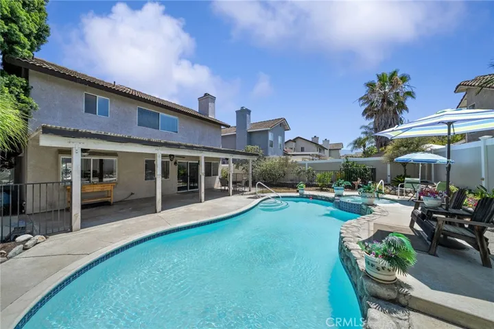 956 Hedges, Corona, California 92878