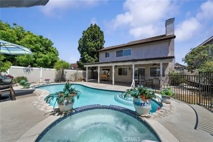 956 Hedges, Corona, California 92878