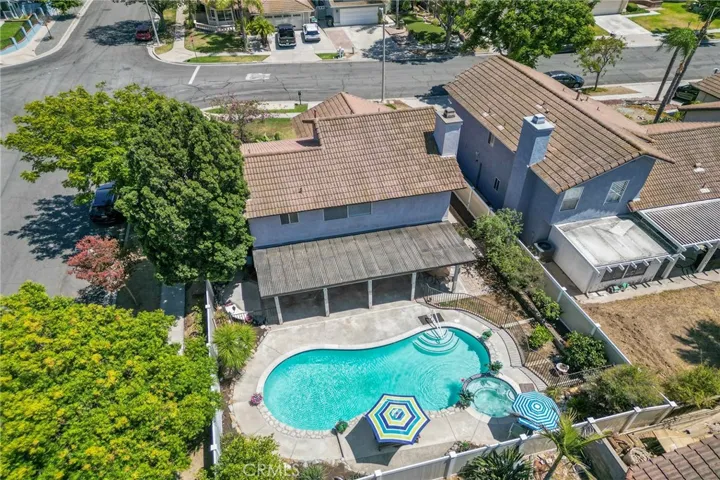 956 Hedges, Corona, California 92878