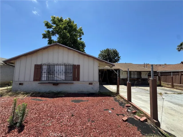 7265 Skyline Drive, San Diego, California 92114