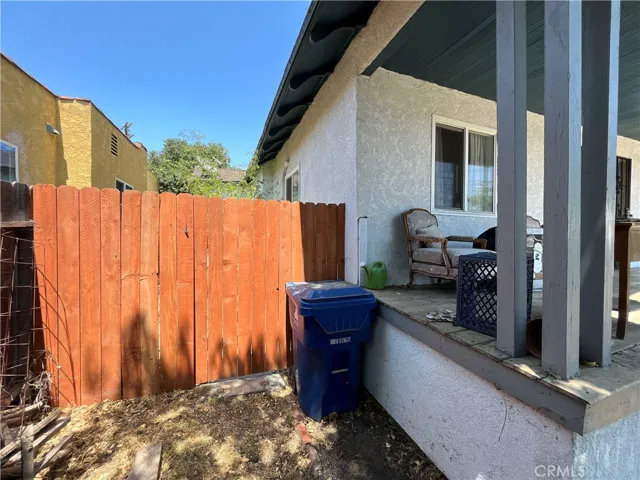 2731 Wabash Avenue, Los Angeles, California 90033
