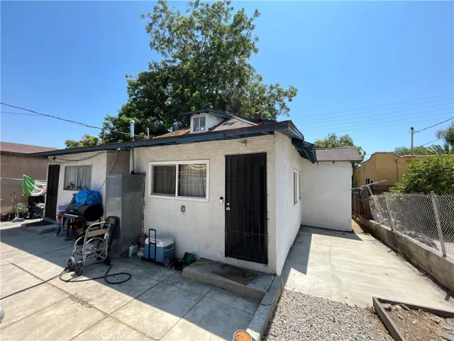 2731 Wabash Avenue, Los Angeles, California 90033