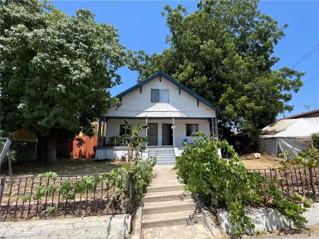 2731 Wabash Avenue, Los Angeles, California 90033