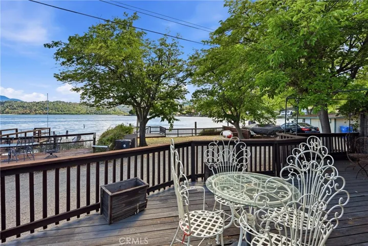 3985 Oakmont Drive, Clearlake, California 95422